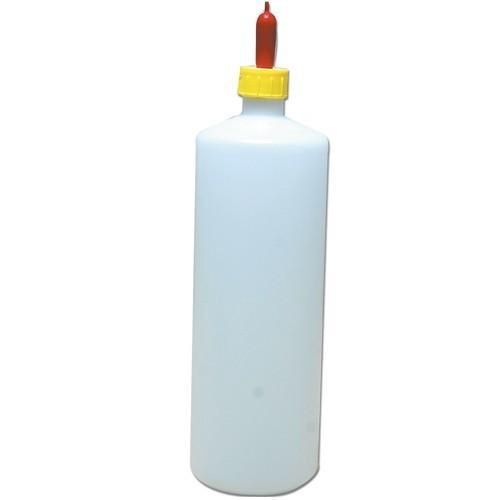 Lamb Bottle 1L with Pritchard Teat A9005