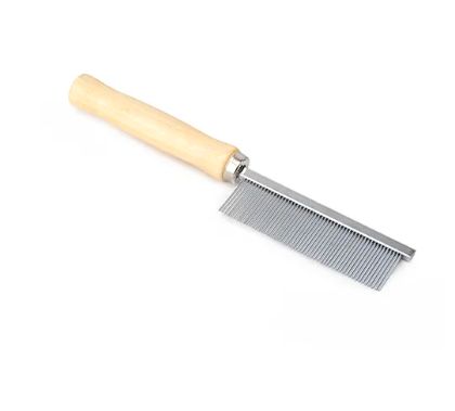 Pet Fur Comb
