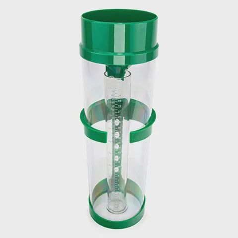 Bainbridge / Greenleaf Rain Gauge 250mm
