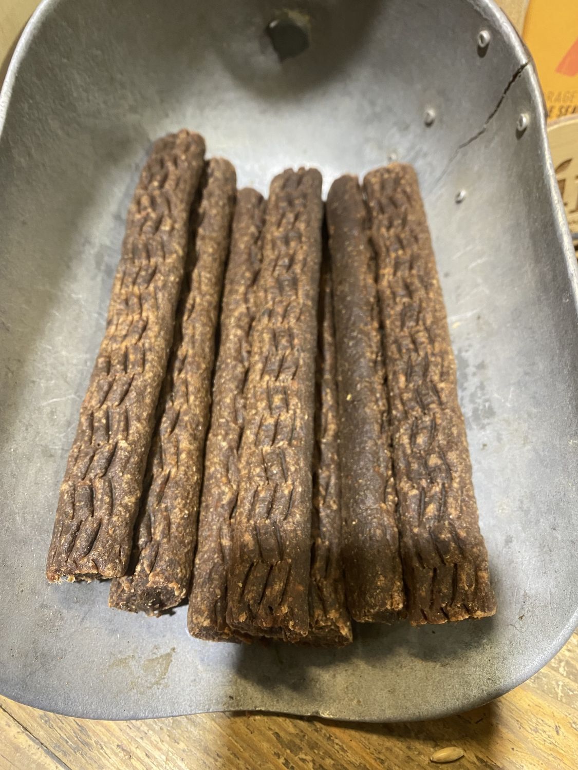 Chick A Roo Cigar Roll