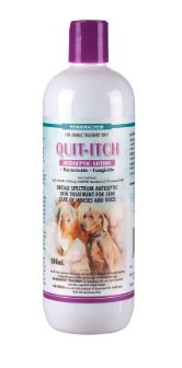 Pharmachem Quit-Itch 500mL