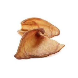 Pigs Ears, Size: Individual