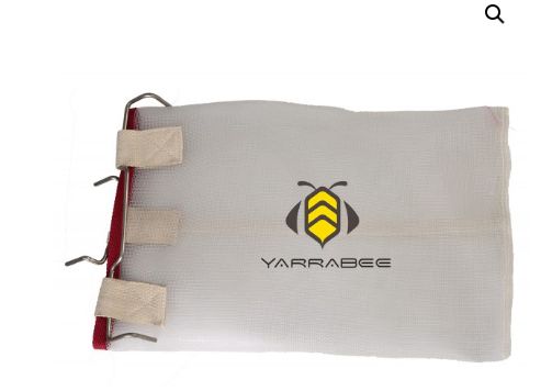 Uncapping Bag