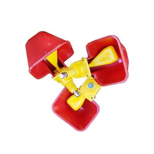 Dine A Chook Replacement Lubing Cup