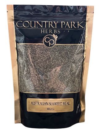 Country Park Seaweed Meal 1kg