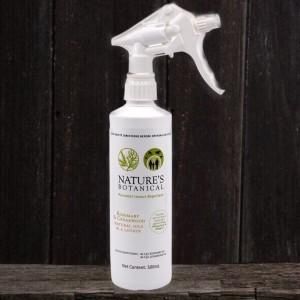 Nature's Botanical Lotion Spray, Size: 500ml