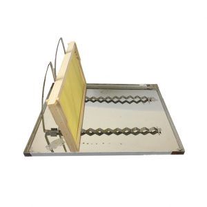 Uncapping Tray / Station, Type: Tray