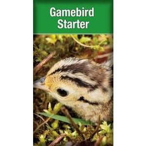 Laucke Gamebird Starter 20kg