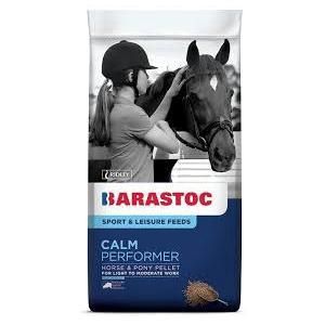 Barastoc Calm Performer 20kg