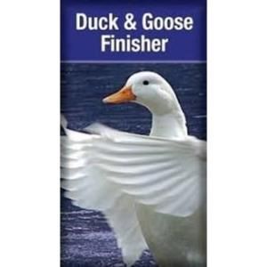 Laucke Duck and Goose Finisher 20kg