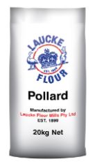 Laucke Pollard 20kg