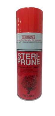 Steri-prune 250g Aerosol