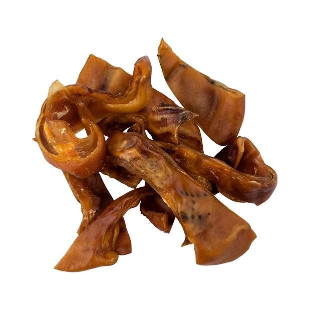 Pig Ear Trims, Size: 1kg