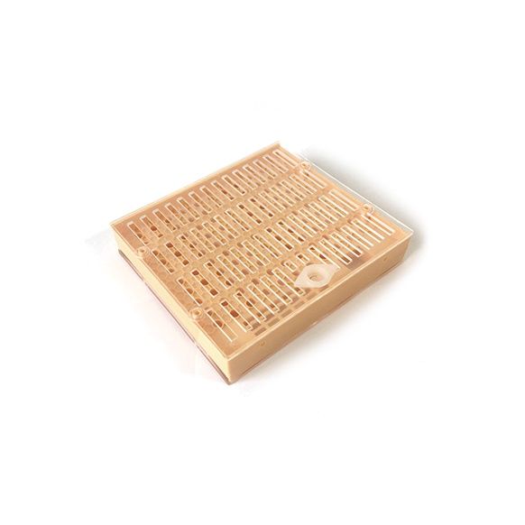 Queen Rearing Box with 100 cups, Material: Queen Rearing box with 100 cups