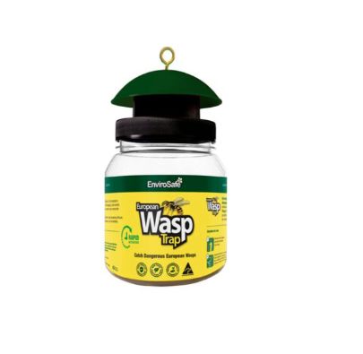 EnviroSafe European Wasp Trap