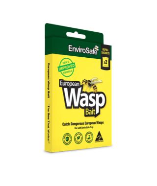 Envirosafe Wasp Trap Refill 2pk