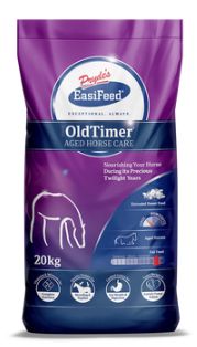 Prydes Easi Feed Four Old Timer 20kg
