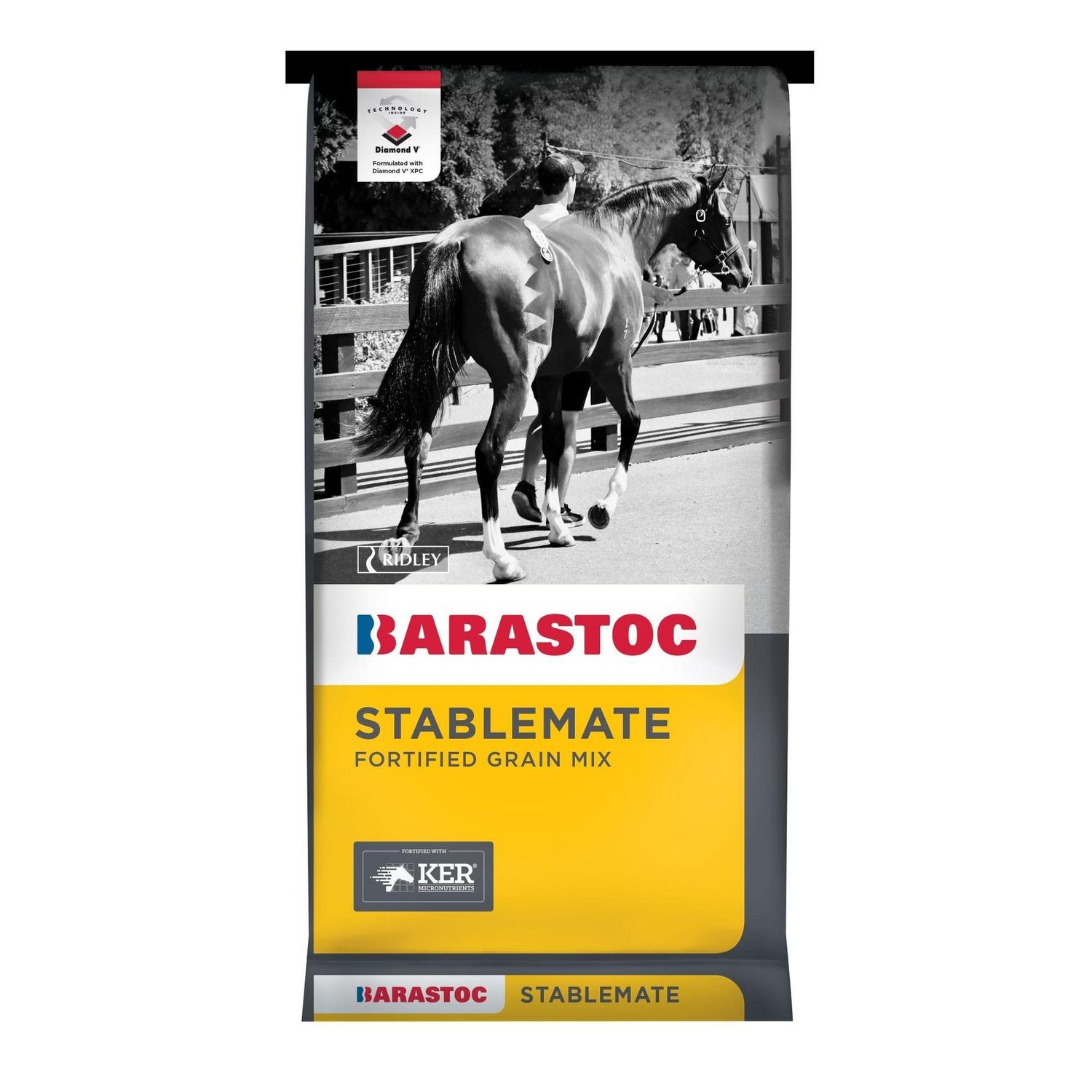 Barastoc Stablemate 20kg