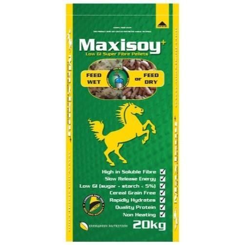 Energreen Maxisoy 20kg