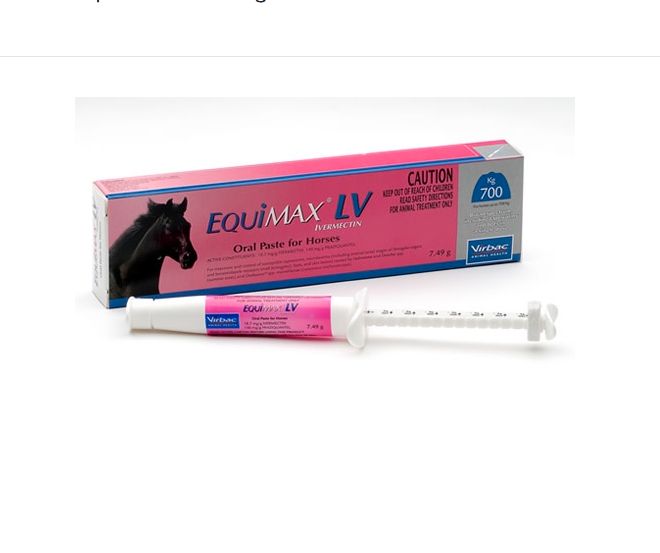 Equimax LV 7.49g
