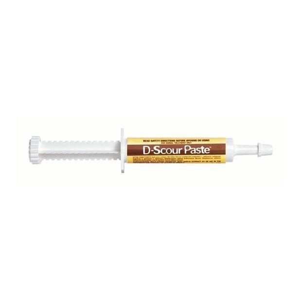 D Scour Paste 30g