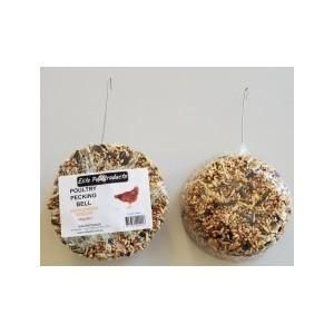 Poultry Pecking Bell 200g