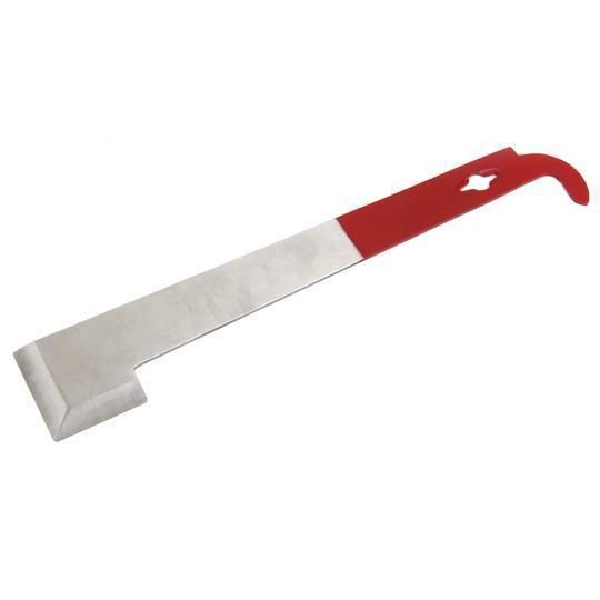 Hive Tool / J Knife, Type: Metal J Hive Tool