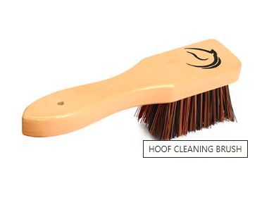 Hoof Cleaning Brush