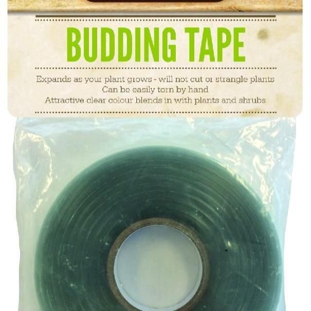 Budding Tape