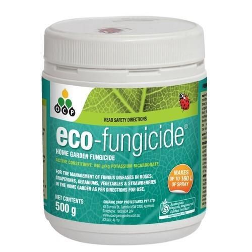 Eco Fungicide - 500g Concentrate