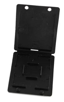 Bee Hive Beetle Trap, Type: 5 Pack Black cassette beetle trap