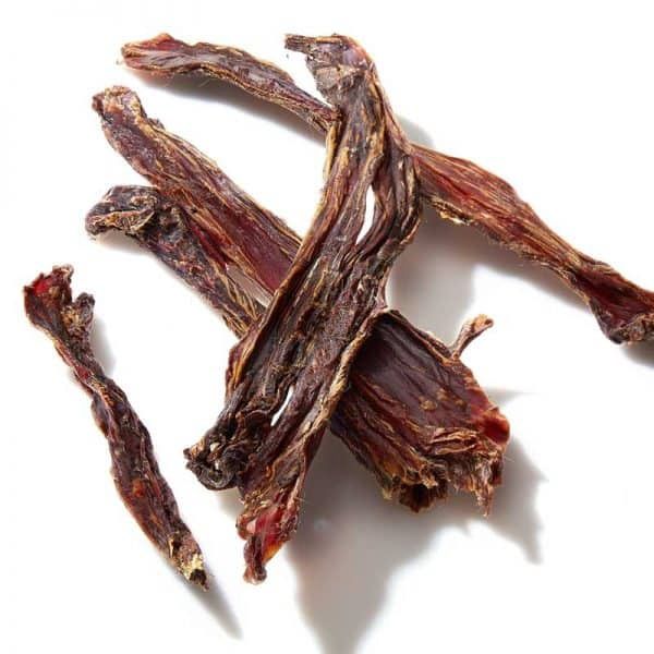 Roo Jerky - Long, Size: 1kg, Type: Long