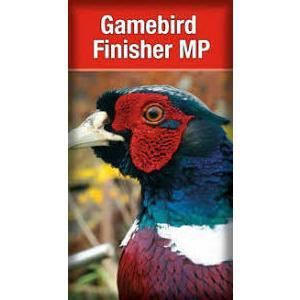 Laucke Gamebird Finisher 20kg
