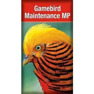 Laucke Gamebird Maintenance 20kg
