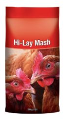 Laucke Hi Lay Mash 20kg