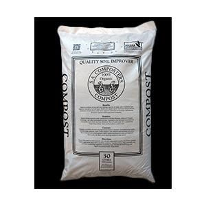 SA Composters Compost 30L