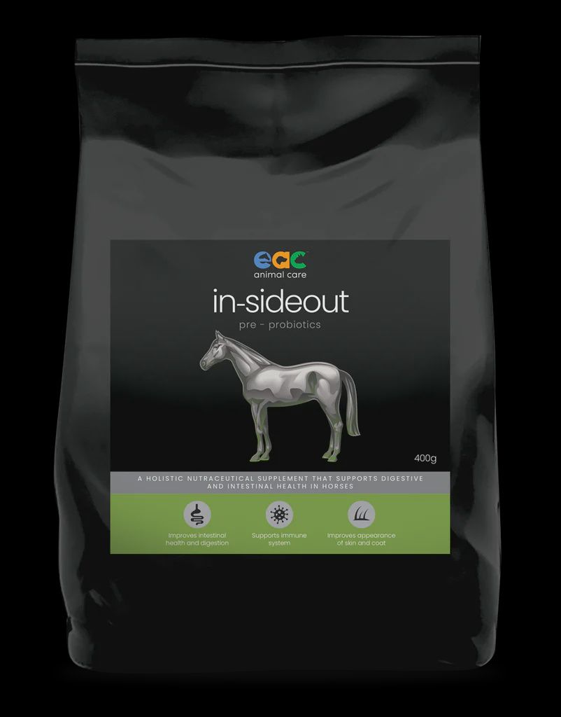 EAC Inside Out Horse, Size: 1kg