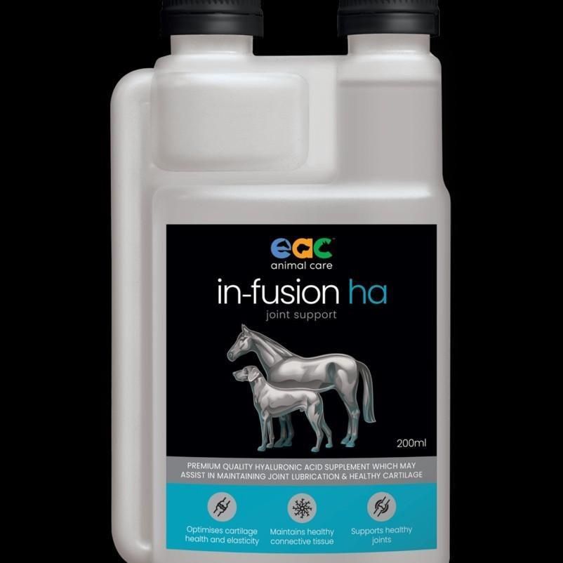 EAC In Fusion HA 1L, Size: 1L