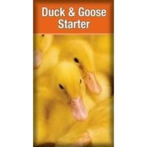 Laucke Duck and Goose Starter 20kg