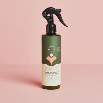 We the Wild Protect Spray with Neem