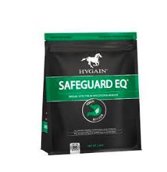 Hygain Safeguard EQ, Size: 1.2kg