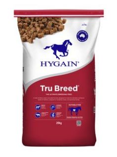 Hygain Tru Breed 20kg