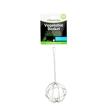Bainbridge Vegetable Basket