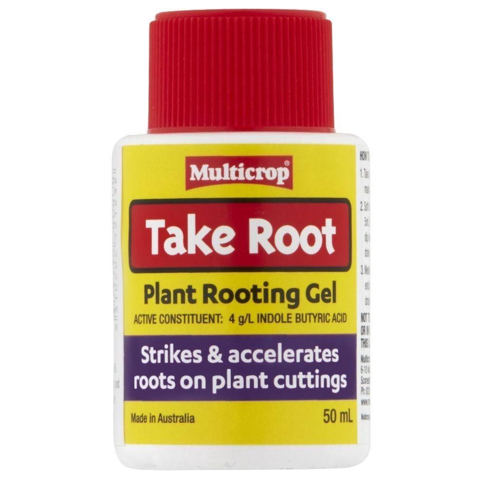 Multicrop Take Root Cutting Gel 50ml