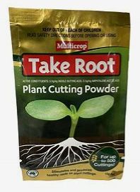 Multicrop Take Root Cutting Powder 15g