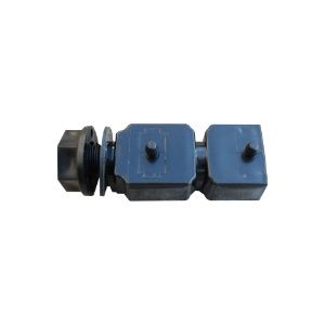 WaterUps Overflow Pipe (Short)