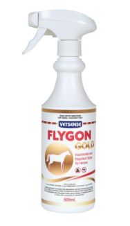 Vetsense Flygon Gold 500ml