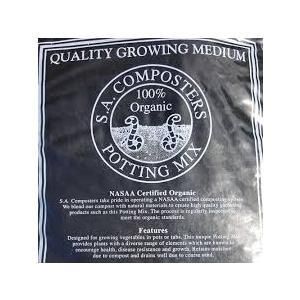 SA Composters Potting Mix 30L
