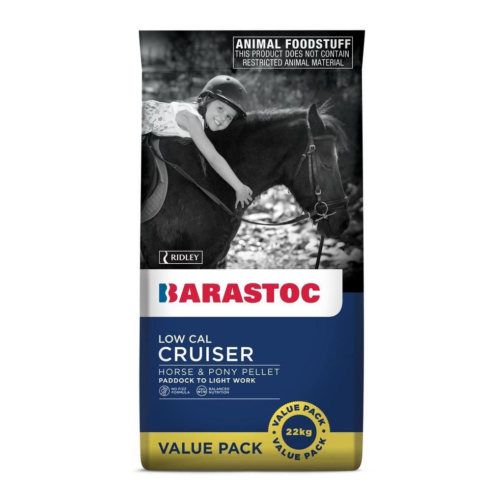 Barastoc Low Cal Cruiser 20kg