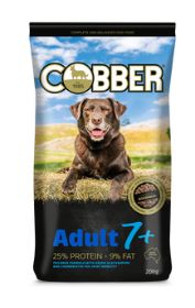 Cobber 7+ Dog 20kg